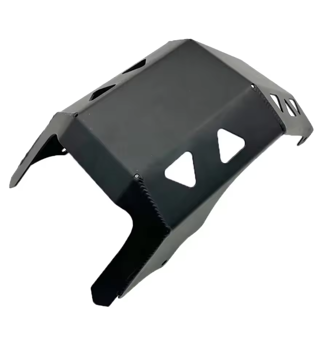 Talaria Sting R Skid Plate