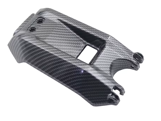 Carbon Fiber for LBX