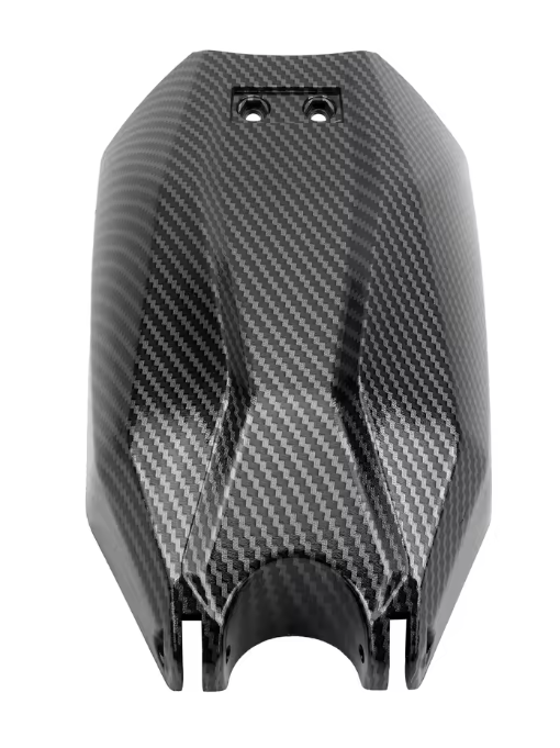 Talaria Mx3-4 Carbon Fiber Battery Lids
