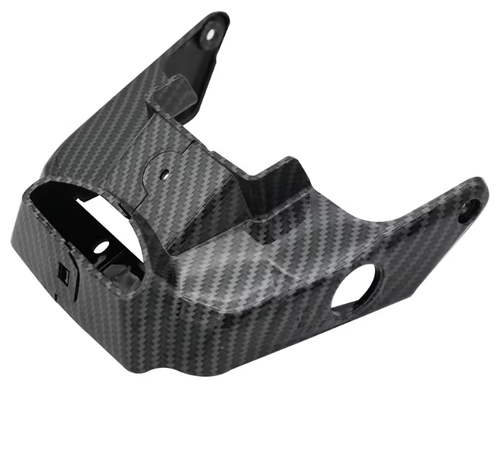 Carbon Fiber for LBX