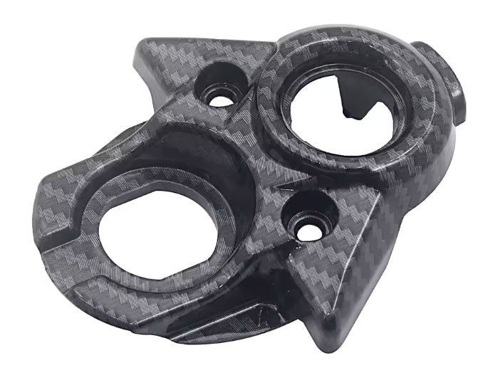 Carbon Fiber for LBX