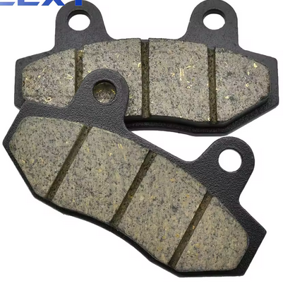 Ultra bee Brake Pads ( FRONT AND BACK) 2 PACK