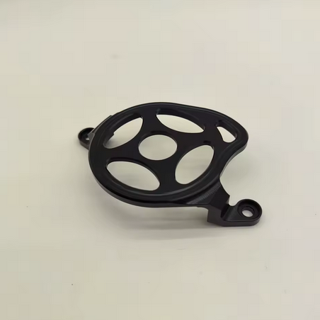 Surron LBX Motor Cover METAL