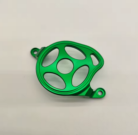 Surron LBX Motor Cover METAL