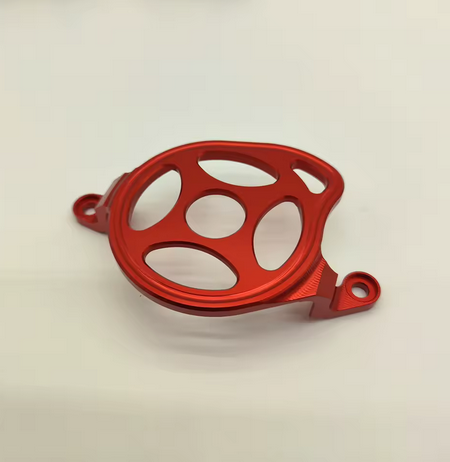 Surron LBX Motor Cover METAL