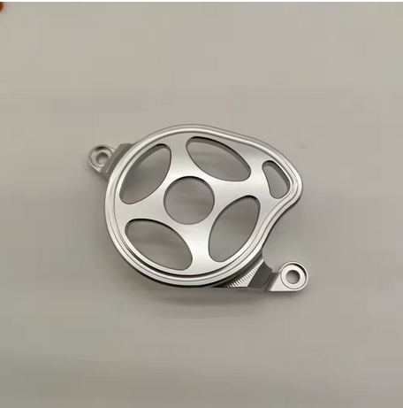 Surron LBX Motor Cover METAL